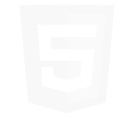 HTML5 Logo